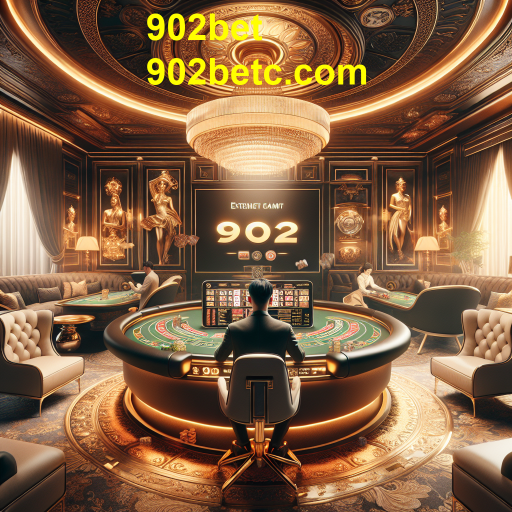 Explorando a Categoria VIP: Uma Experiência Exclusiva no 902bet